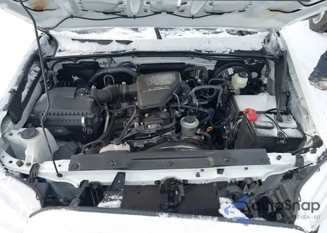 2021 Toyota Tacoma Sr z USA, uszkodzony, nr VIN 3TYRX5GN7MT028872